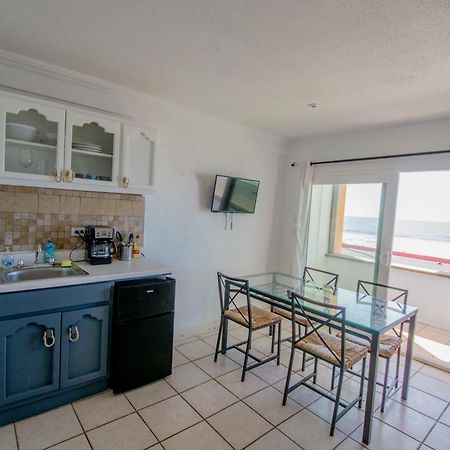 Beachfront Breathtaking 1 Bedroom Apt Tijuana Extérieur photo