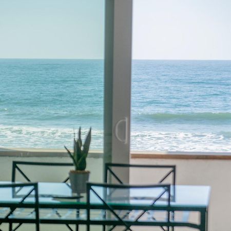Beachfront Breathtaking 1 Bedroom Apt Tijuana Extérieur photo