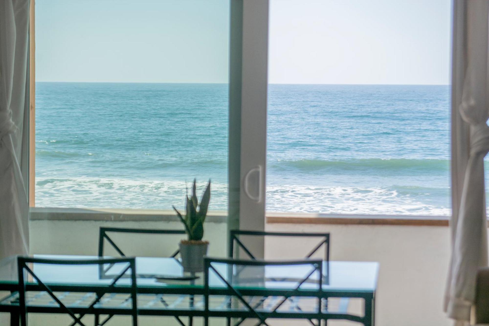 Beachfront Breathtaking 1 Bedroom Apt Tijuana Extérieur photo